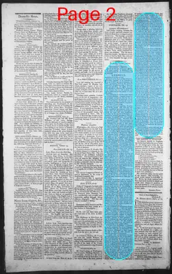 Page thumbnail for The New Hampshire Gazette
