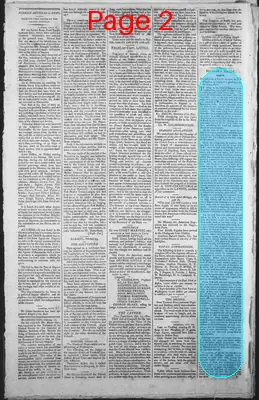 Page thumbnail for The New Hampshire Gazette