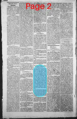 Page thumbnail for The New Hampshire Gazette