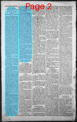 Page thumbnail for The New Hampshire Gazette