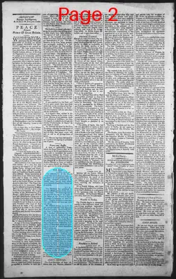 Page thumbnail for The New Hampshire Gazette
