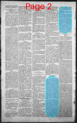 Page thumbnail for The New Hampshire Gazette