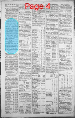 Page thumbnail for The New Hampshire Gazette