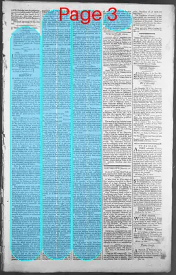 Page thumbnail for The New Hampshire Gazette