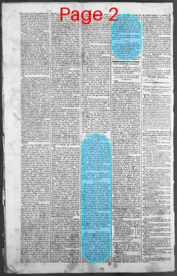 Page thumbnail for The New Hampshire Gazette
