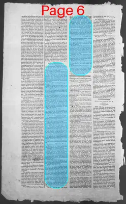 Page thumbnail for The New Hampshire Gazette