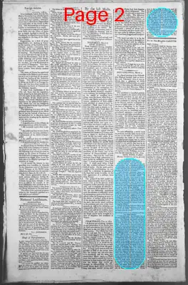Page thumbnail for The New Hampshire Gazette