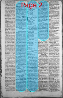 Page thumbnail for The New Hampshire Gazette