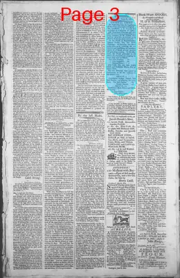 Page thumbnail for The New Hampshire Gazette