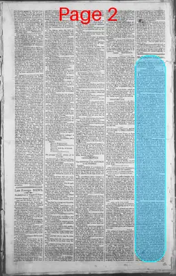 Page thumbnail for The New Hampshire Gazette