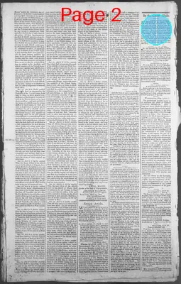 Page thumbnail for The New Hampshire Gazette