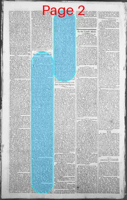 Page thumbnail for The New Hampshire Gazette
