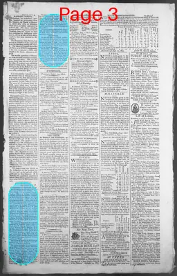 Page thumbnail for The New Hampshire Gazette