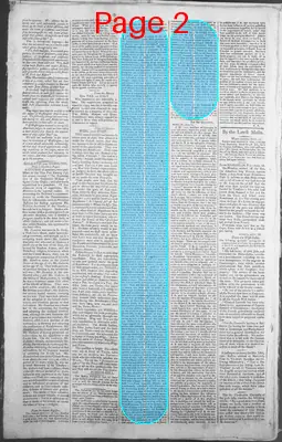 Page thumbnail for The New Hampshire Gazette