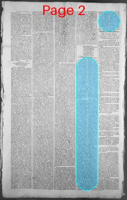 Page thumbnail for The New Hampshire Gazette