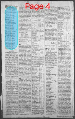 Page thumbnail for The New Hampshire Gazette