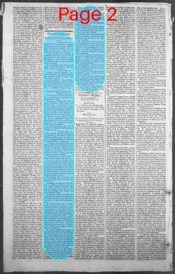 Page thumbnail for The New Hampshire Gazette