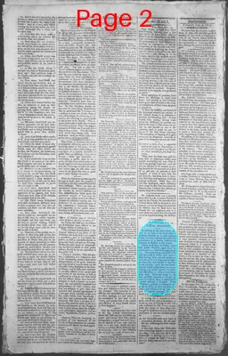 Page thumbnail for The New Hampshire Gazette