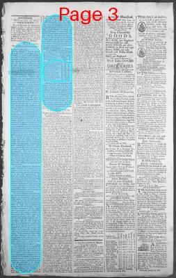 Page thumbnail for The New Hampshire Gazette