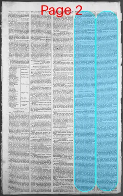 Page thumbnail for The New Hampshire Gazette