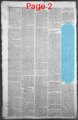 Page thumbnail for The New Hampshire Gazette