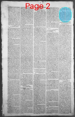 Page thumbnail for The New Hampshire Gazette