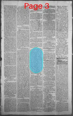 Page thumbnail for The New Hampshire Gazette