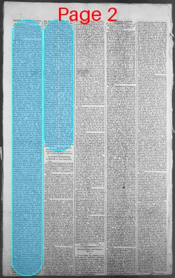 Page thumbnail for The New Hampshire Gazette