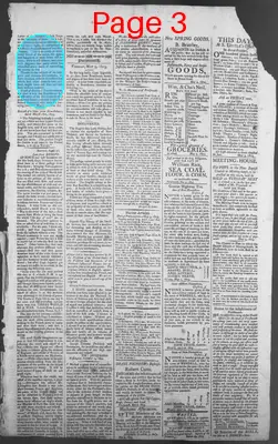 Page thumbnail for The New Hampshire Gazette
