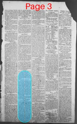 Page thumbnail for The New Hampshire Gazette