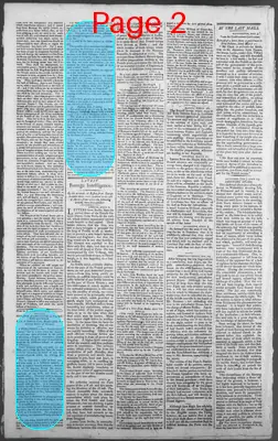 Page thumbnail for The New Hampshire Gazette