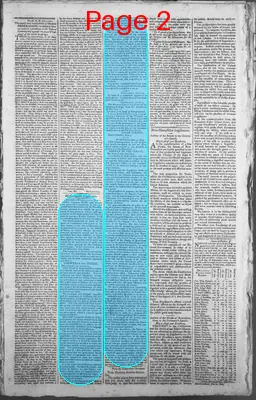 Page thumbnail for The New Hampshire Gazette