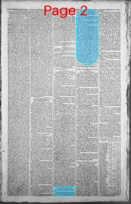 Page thumbnail for The New Hampshire Gazette