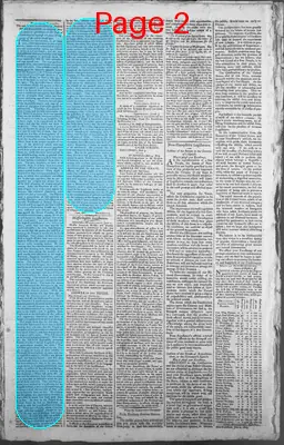 Page thumbnail for The New Hampshire Gazette