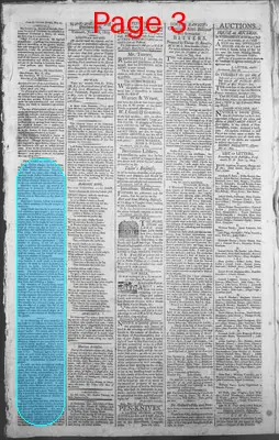 Page thumbnail for The New Hampshire Gazette