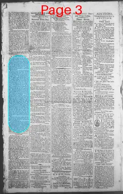 Page thumbnail for The New Hampshire Gazette