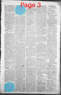 Page thumbnail for The New Hampshire Gazette