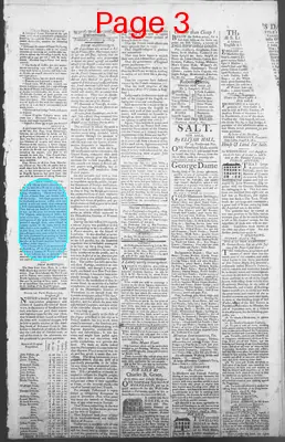 Page thumbnail for The New Hampshire Gazette