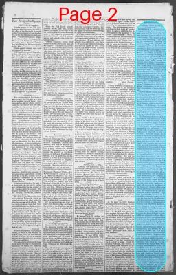 Page thumbnail for The New Hampshire Gazette