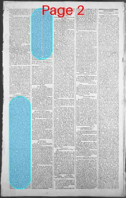 Page thumbnail for The New Hampshire Gazette