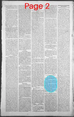 Page thumbnail for The New Hampshire Gazette