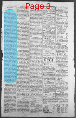 Page thumbnail for The New Hampshire Gazette