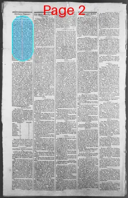 Page thumbnail for The New Hampshire Gazette