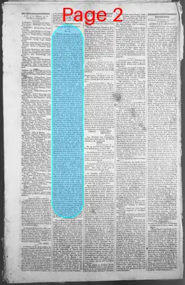 Page thumbnail for The New Hampshire Gazette