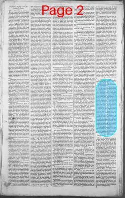 Page thumbnail for The New Hampshire Gazette