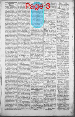 Page thumbnail for The New Hampshire Gazette