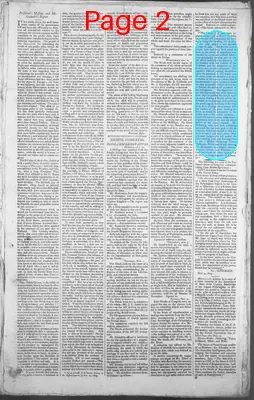 Page thumbnail for The New Hampshire Gazette