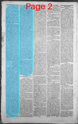 Page thumbnail for The New Hampshire Gazette