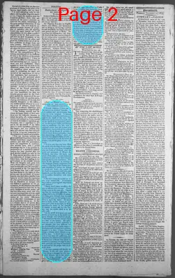 Page thumbnail for The New Hampshire Gazette