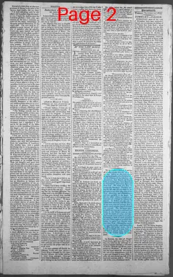 Page thumbnail for The New Hampshire Gazette